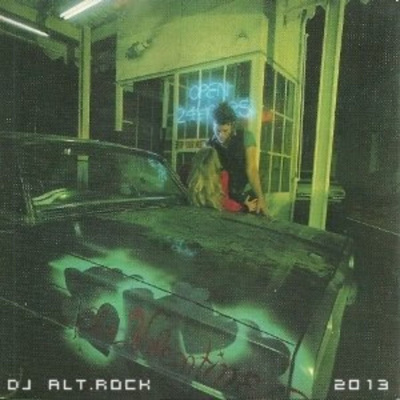 Tuckers Dj Mixtape Podcast