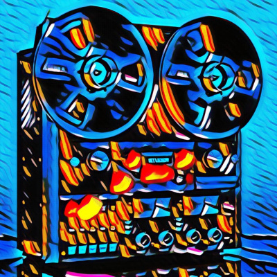 Tuckers Dj Mixtape Podcast