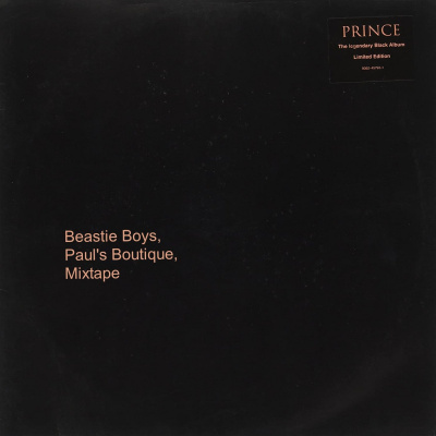 Tuckers Dj Mixtape Podcast