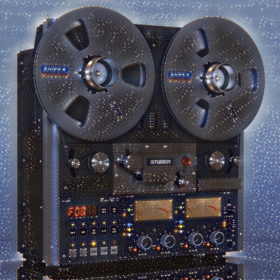 Tuckers Dj Mixtape Podcast