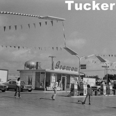 Tuckers Dj Mixtape Podcast