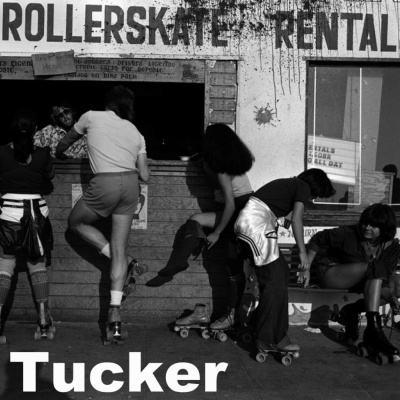 Tuckers Dj Mixtape Podcast