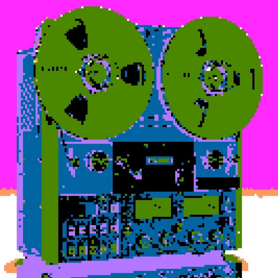 Tuckers Dj Mixtape Podcast