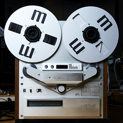 Tuckers Dj Mixtape Podcast