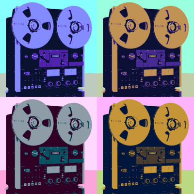 Tuckers Dj Mixtape Podcast