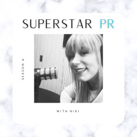 Superstar PR with Tia Slightham