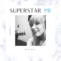 Superstar PR with Sol Recycling