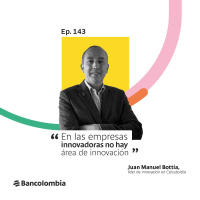 EP 143. Descubre cómo la cultura de experimentación potencia tu liderazgo