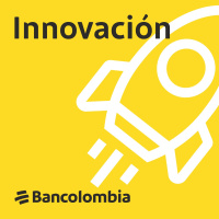 Bienvenidos a Innovación Bancolombia