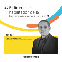 EP 137. Cómo estandarizar procesos sin frenar la innovación y la creatividad en tu empresa