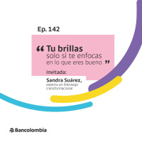 EP 142. Líder, así puedes reprogramarte para decidir mejor y marcar la diferencia