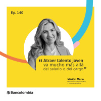 EP 140. Liderazgo para nuevas generaciones: esto es lo que el talento joven realmente valora