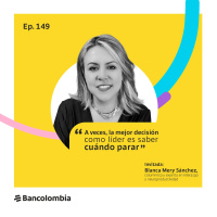 EP 149. 4 razones por las que pausar puede ser tu mayor ventaja como líder