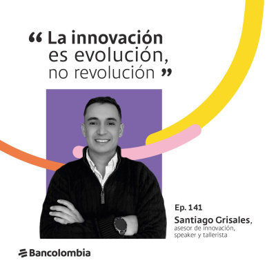 Innovación Bc - Bancolombia