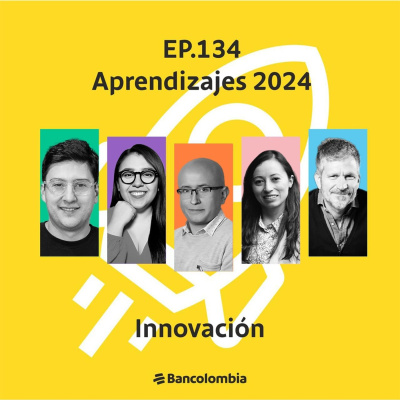 Innovación Bc - Bancolombia