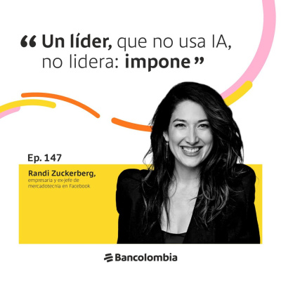Innovación Bc - Bancolombia