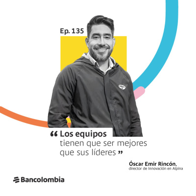 Innovación Bc - Bancolombia