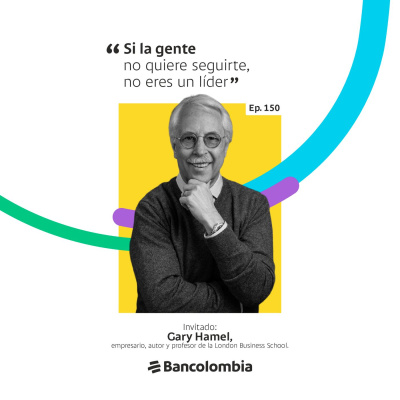 Innovación Bc - Bancolombia