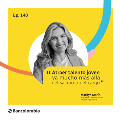 Innovación Bc - Bancolombia