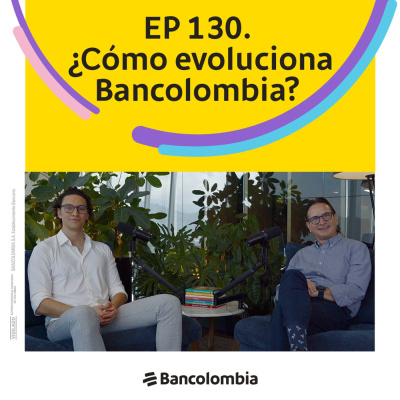 Innovación Bc - Bancolombia
