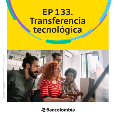 Innovación Bc - Bancolombia