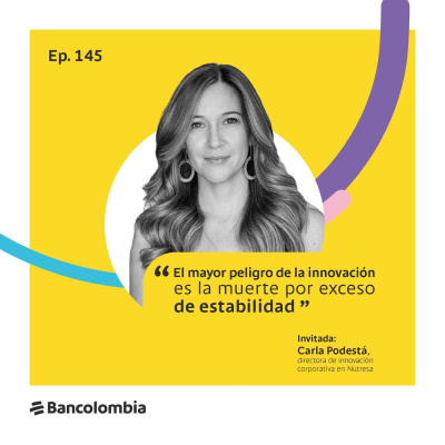 Innovación Bc - Bancolombia