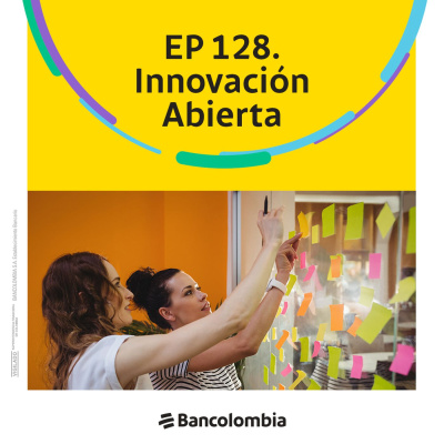 Innovación Bc - Bancolombia