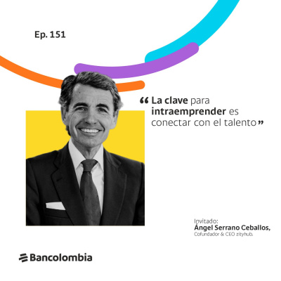 Innovación Bc - Bancolombia