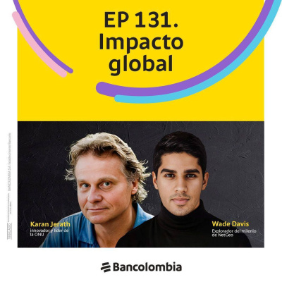 Innovación Bc - Bancolombia