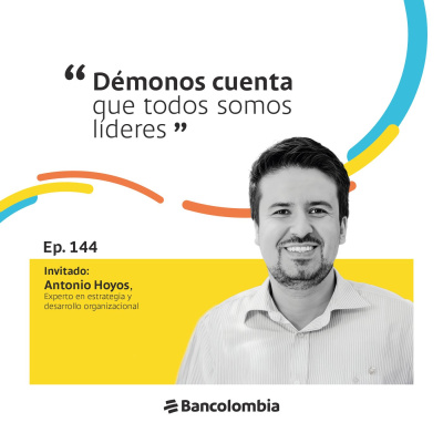 Innovación Bc - Bancolombia