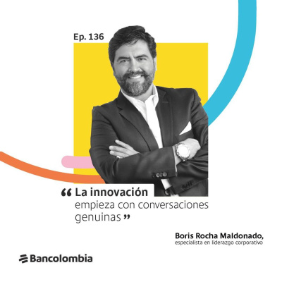 Innovación Bc - Bancolombia