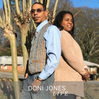 Doni Jones Live with I9Sports