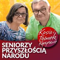 Seniorzy przyszłością Narodu