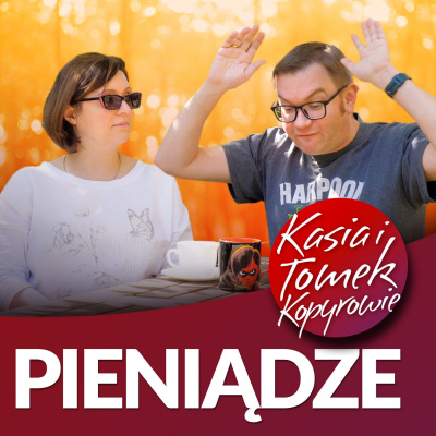 Kasia I Tomek Kopyrowie