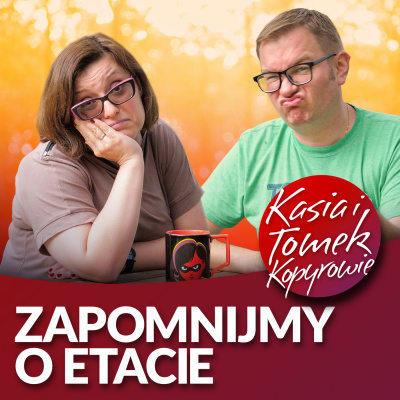 Kasia I Tomek Kopyrowie