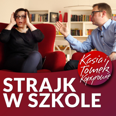 Kasia I Tomek Kopyrowie