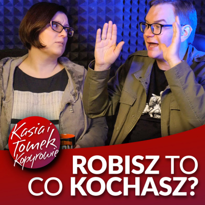 Kasia I Tomek Kopyrowie