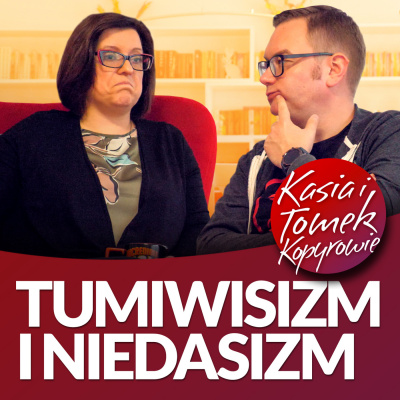 Kasia I Tomek Kopyrowie