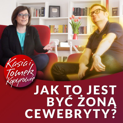 Kasia I Tomek Kopyrowie