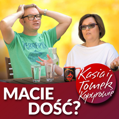 Kasia I Tomek Kopyrowie