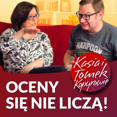 Kasia I Tomek Kopyrowie