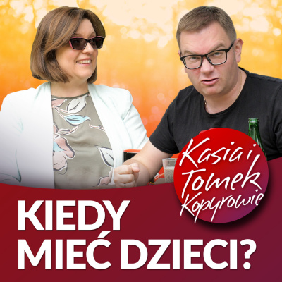 Kasia I Tomek Kopyrowie