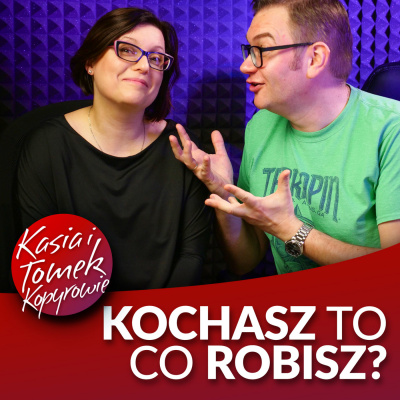 Kasia I Tomek Kopyrowie