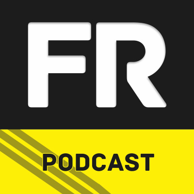 Formelracings F1-podd