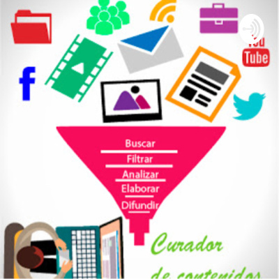 Curaduría De Contenidos