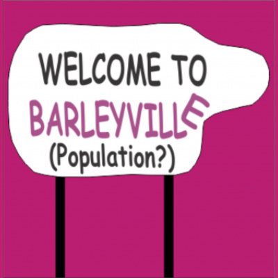 Welcome To Barleyville
