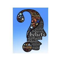 HOUSE TALK w/Dr. Lauren D. Pitts on ARE YOU HAVING AN IDENTITY CRISIS?