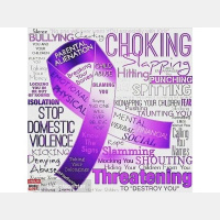 HOUSE TALK w/Dr. Lauren D. Pitts on DV Awareness: Intimate Partner Violence