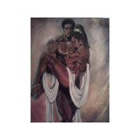 HOUSE TALK w/Dr. Lauren D. Pitts on BLACK MEN MATTER