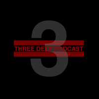 in2deep Podcast (Pilot Episode)